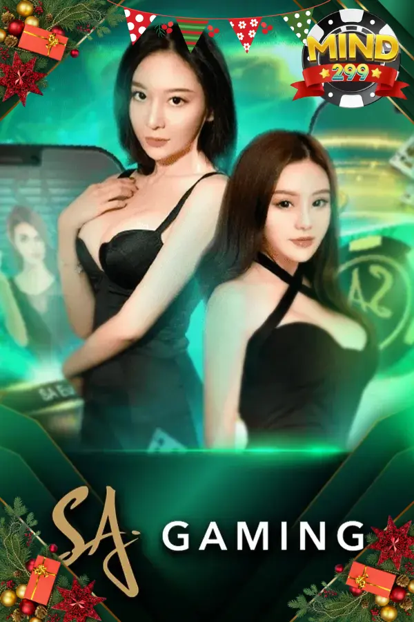 คาสิโนสด 1